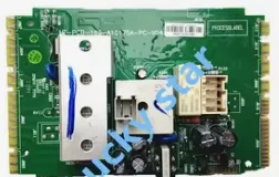 For washing machine Computer board XQG90-ZS20903W ZS20903S 169-A10175C board