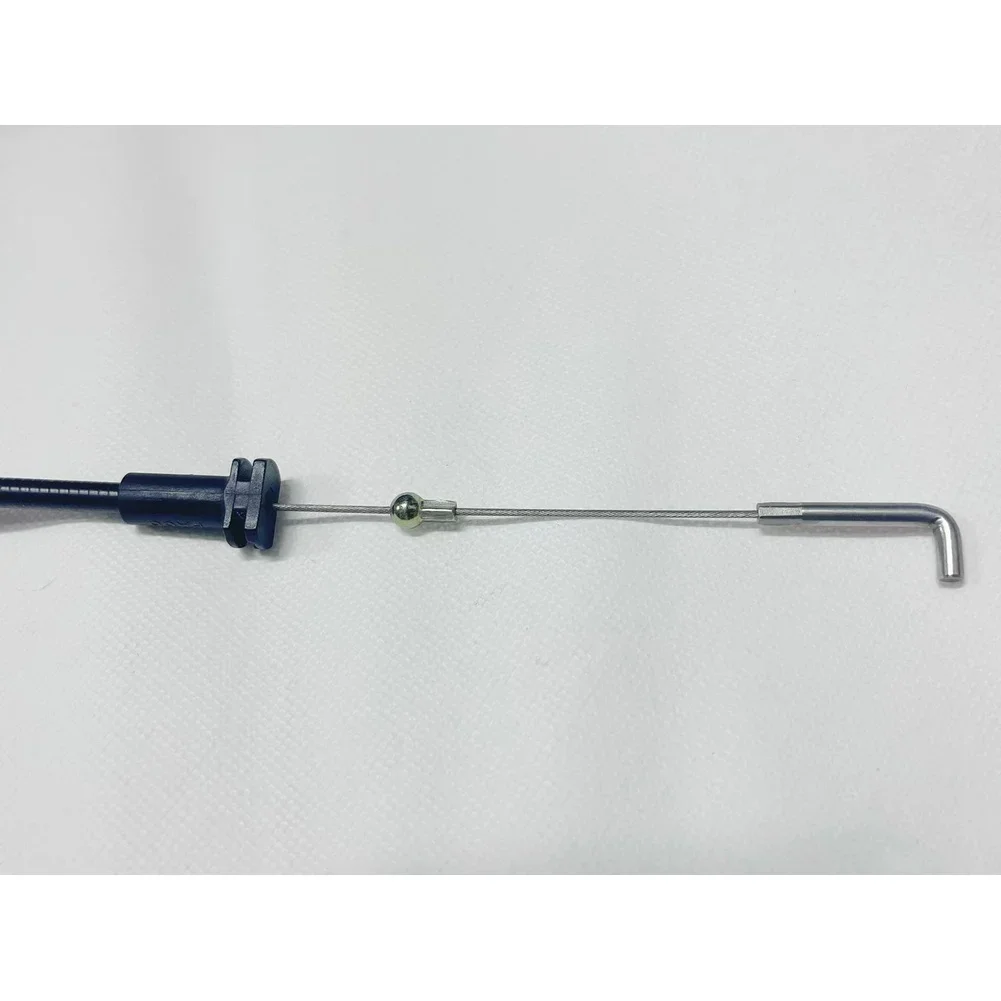 Replacement Trunk Cable For Passat 2006 To 2012 And For Skoda For Superb 2002 To 2008 With ABS Material And OEM 3B5827531A