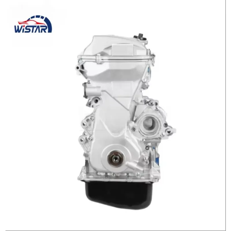 

High-Performance 1.8L JL4G18-CVVT Car Engine For Geely SC7/GC7 Vision Professional Service Diesel Fuel Type Model Number 2TR