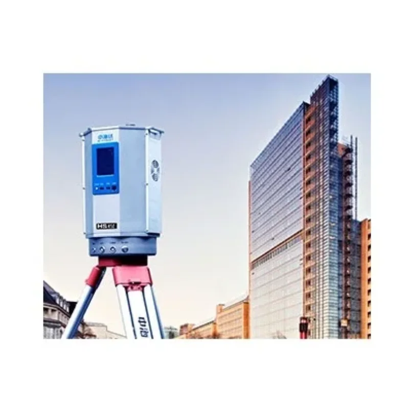 Laser-3D-Scanner Mi… - image