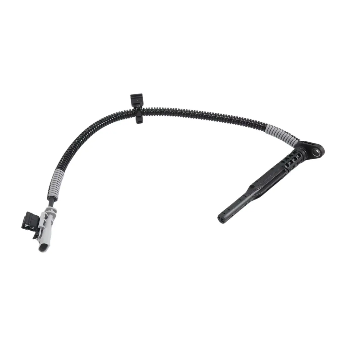 #98G Car ensor,31478111 31370845 32380135 Oil Level Sensor Oil Pan Sensor for Volvo (Black)