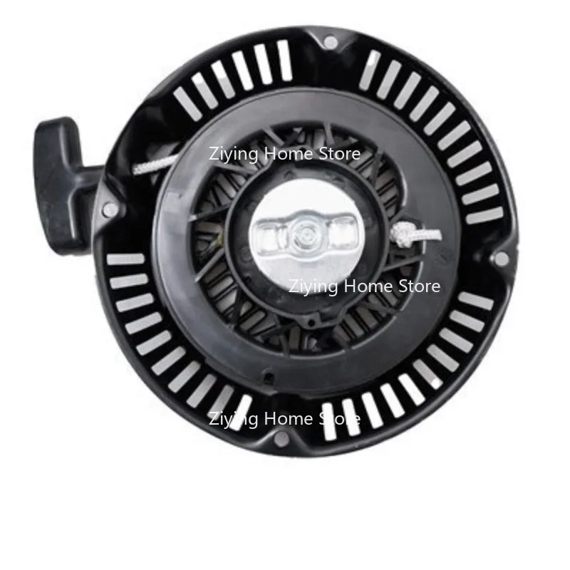 

Подходит для стартера Black Max, BM80525VNM, двигатель 212 куб.см 2500 BM803300H, тяговая пластина 170