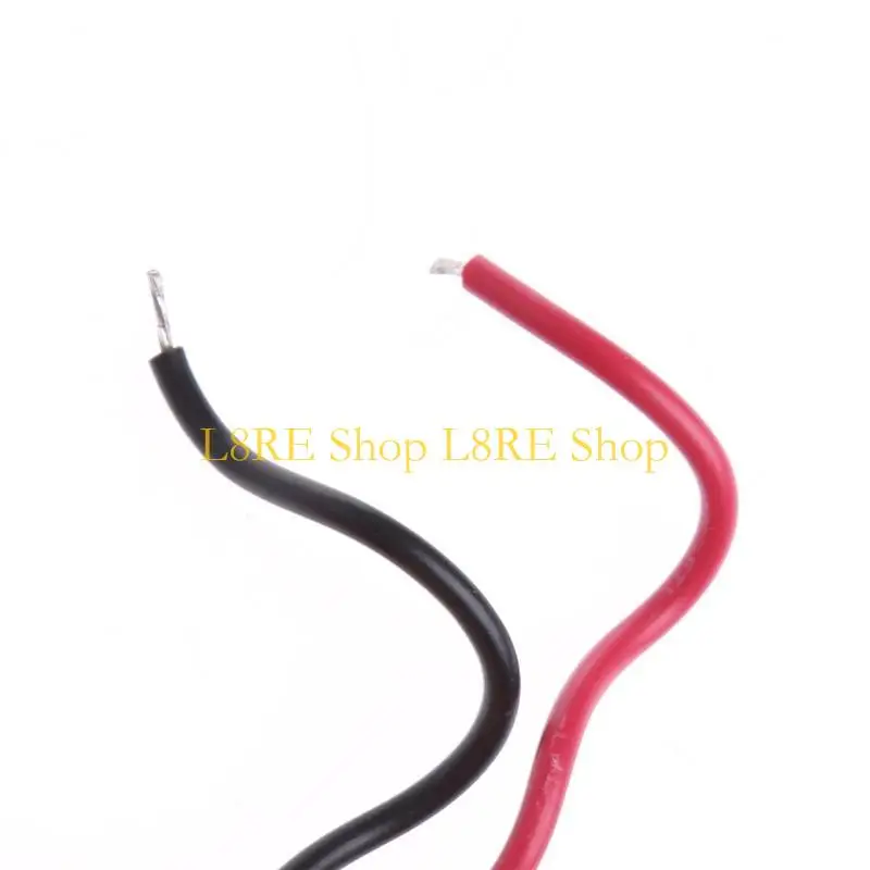 L8RE DIY AC 220V Ионизатор с высокой выходом.