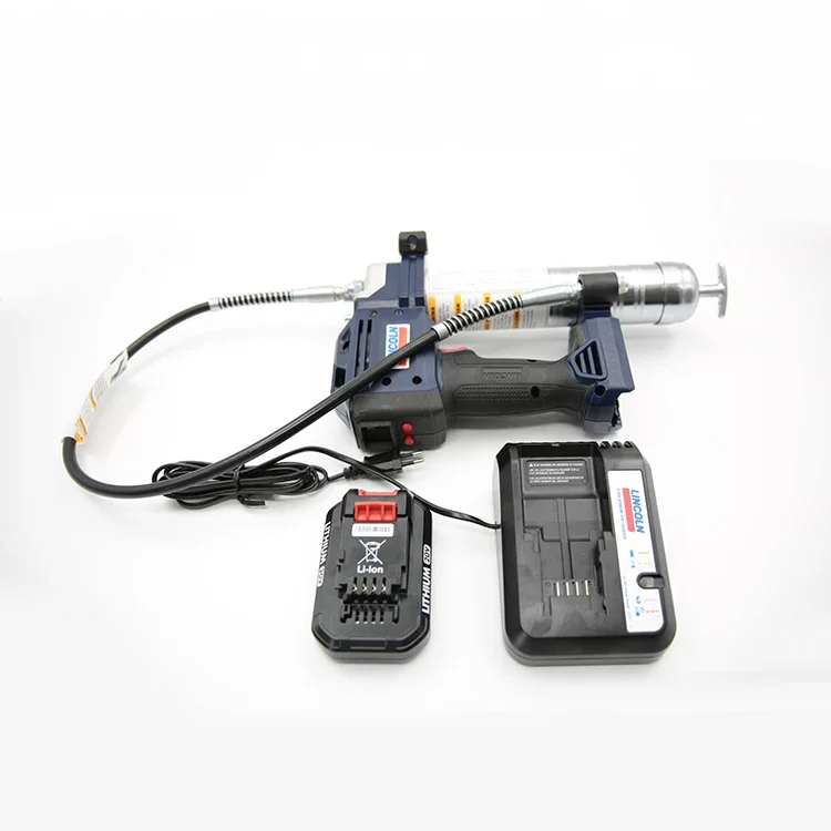 Lincoln Vogel Skf H…