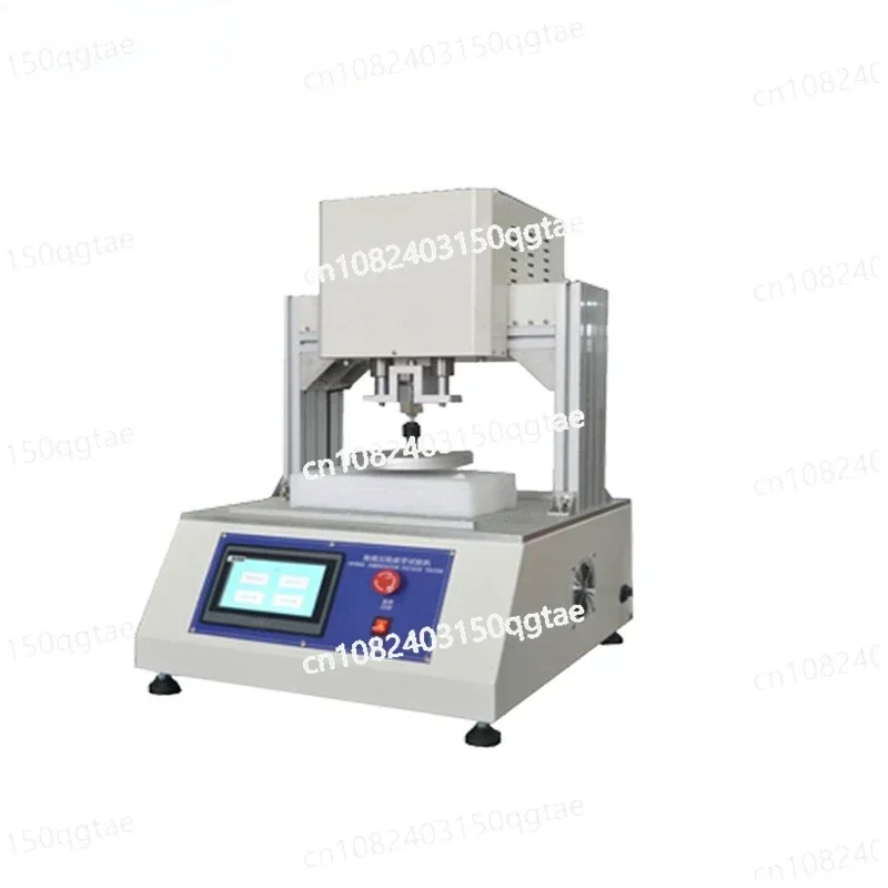 Sponge Foam Crushing Hardness Tester, Sponge Crushing Fatigue Tester, Fixed Polyurethane Testing Device