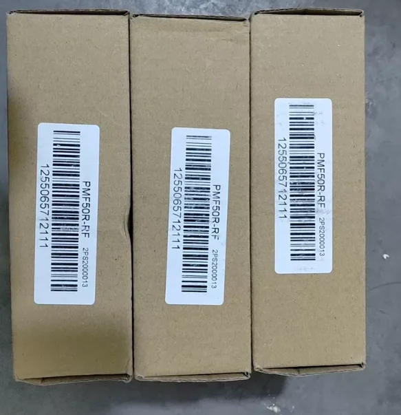 PMF50R-RF automatic door photoelectric switch  NEW  In stock  1PCS