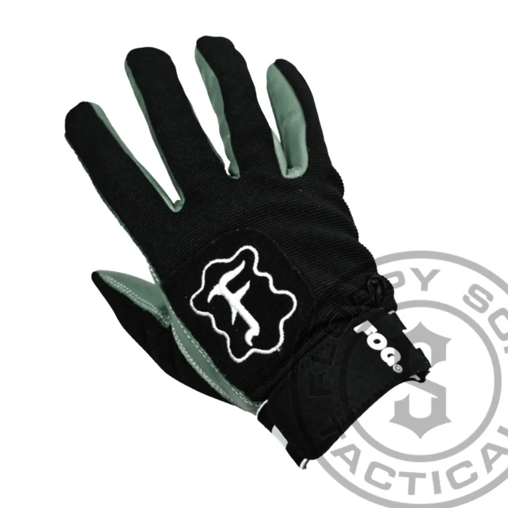 Forward Observations Group / Neumann Style Tactical Hunting Gloves
