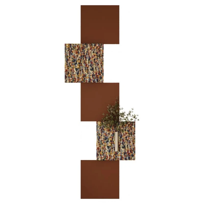 

Art Decorative Painting Entrance Corridor High-end Hanging Painting Wall Decoration