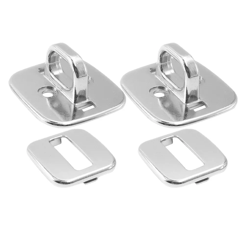 2Pcs Laptop Security Cable Lock with Fixed Base External Safety Latch Anti Theft Desktop Anchor for Notebook Monitor Tablet