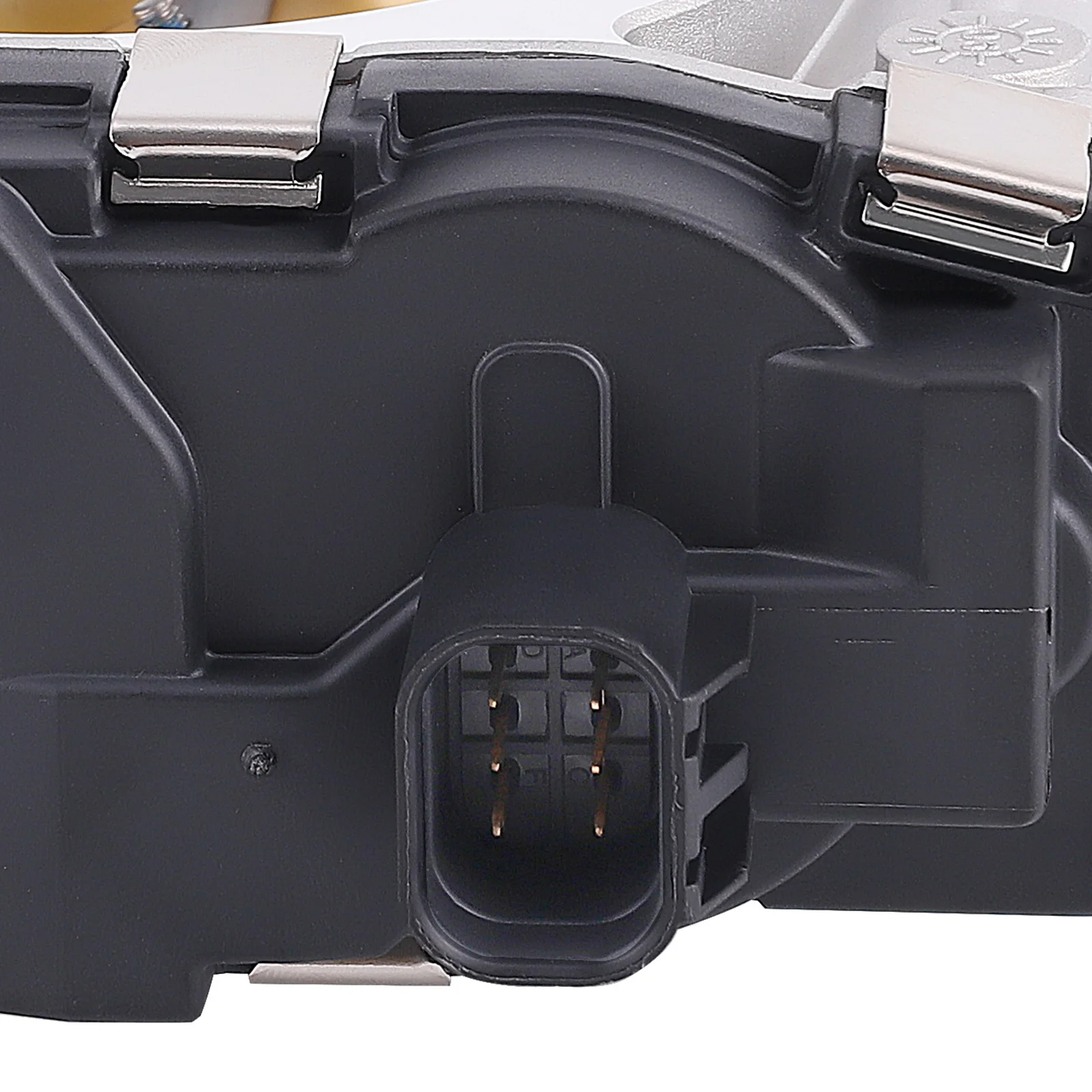Badan Throttle Elektronik untuk Chevy Express 1500/2500/3500 V8 TBI014 SKS20019 67-3013