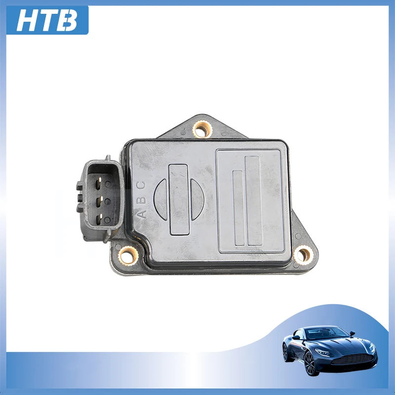 

MAF Mass Air Flow Sensor for Nissan D21 Pickup 2.4L AFH55M-10 AFH55M-11 AFH55M10 AFH55M11 16014-86G03 16017-86G02 16017-86G03