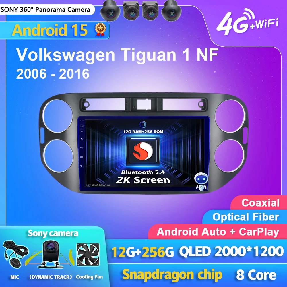 Android 15 Carplay …