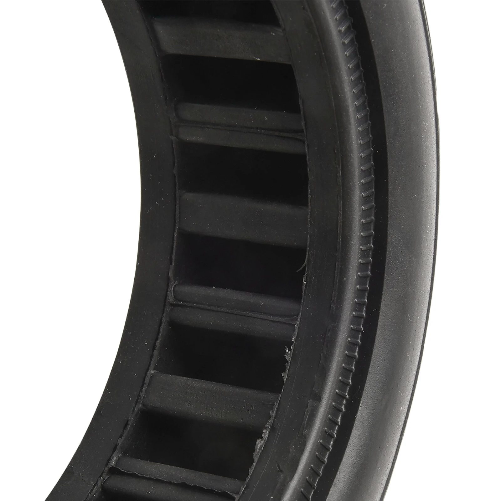 

Daily Commuting 10 Inch Solid Tire Scooter Replacement Tire Suitable For Electric Skateboards Comfortable Ride