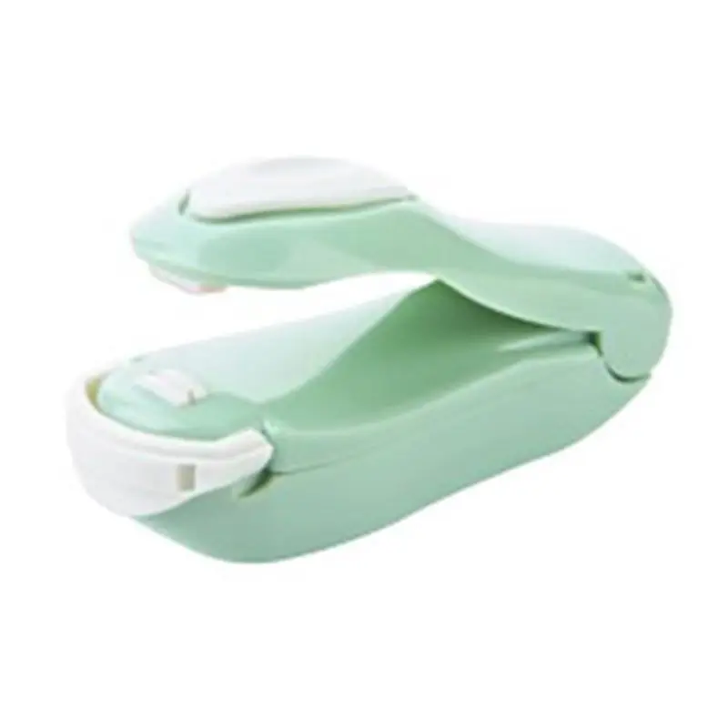 มินิแบบพกพาเครื่องซีลถุงอาหารความร้อนเครื่องซีลเครื่องซีลถุงเครื่องซีลถุงพลาสติกเครื่องซีลสูญญากาศแบบใช้มือถือ