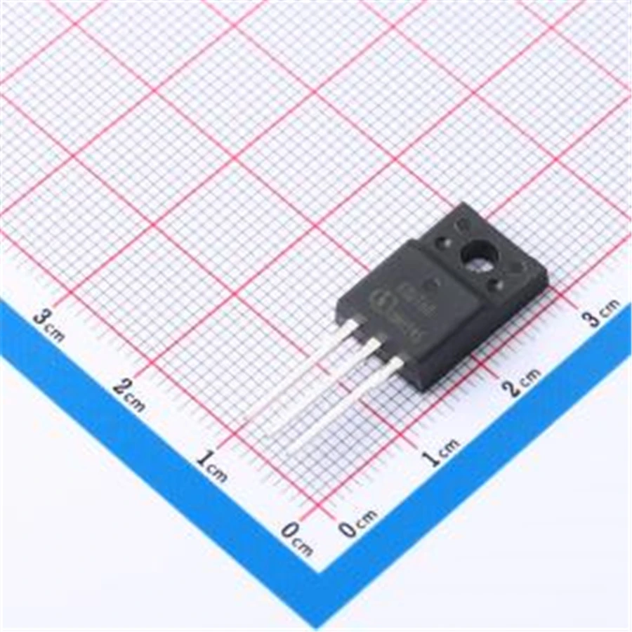 

5 шт./партия (IGBTs) IKA06N60T