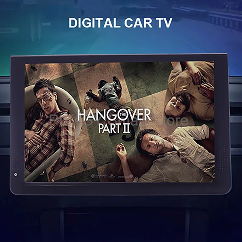 Portable Monitor Li… - image