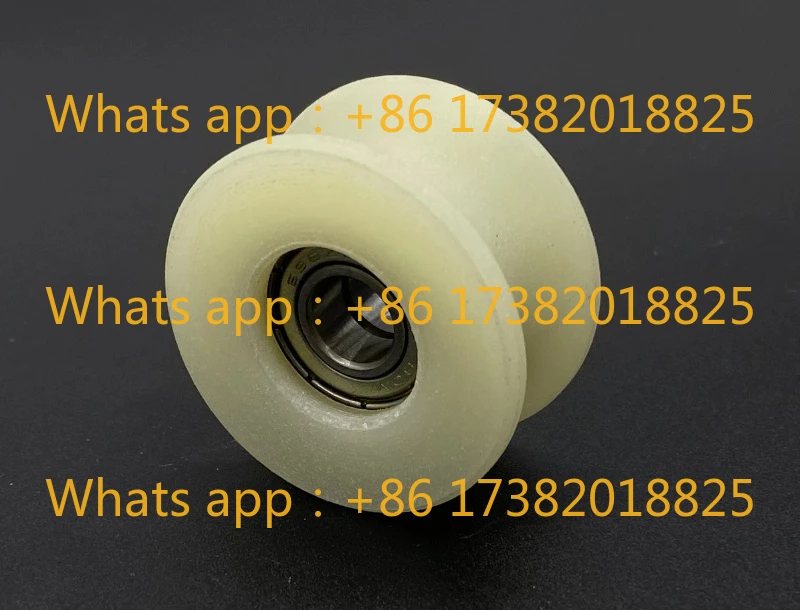 

Оригинальные аксессуары для швейной машины K7, шаблон, нажимная рама, резиновое колесо, подшипниковое колесо