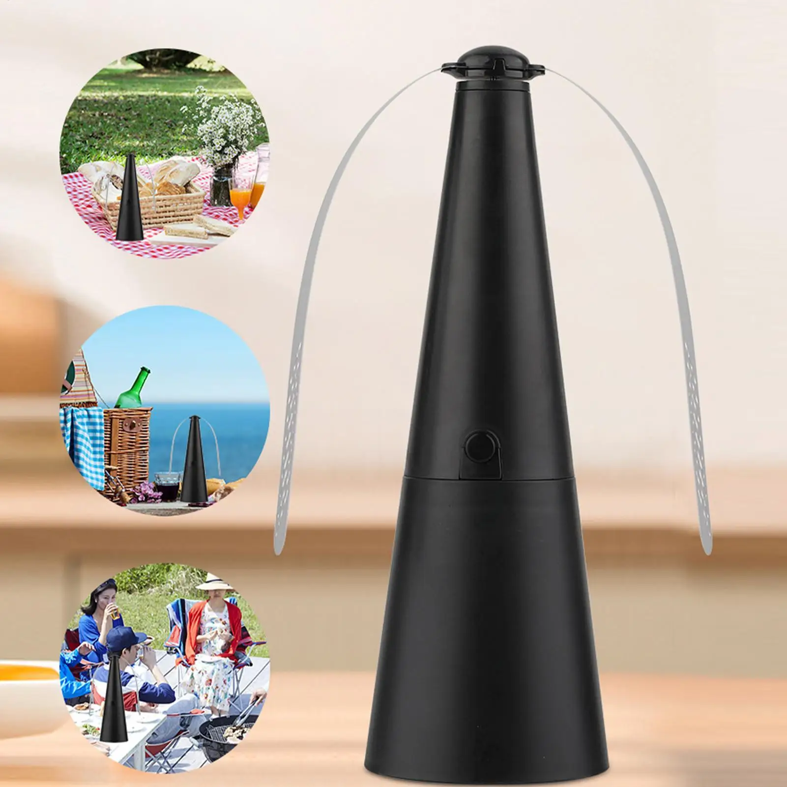 Thumbnail 4 - #20 Latest Fly Swatters Offers