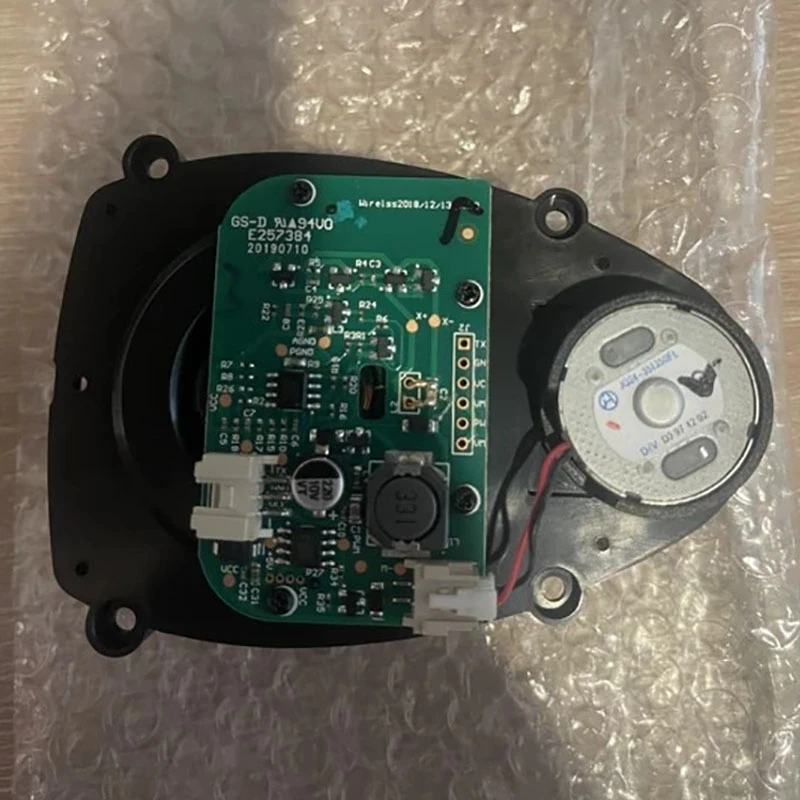 Original LDS เลเซอร์สําหรับ Qihoo 360 S7 S5 อะไหล่ Laser ระยะทาง Radar Sweeper เครื่องดูดฝุ่นเครื่องใช้ในบ้าน