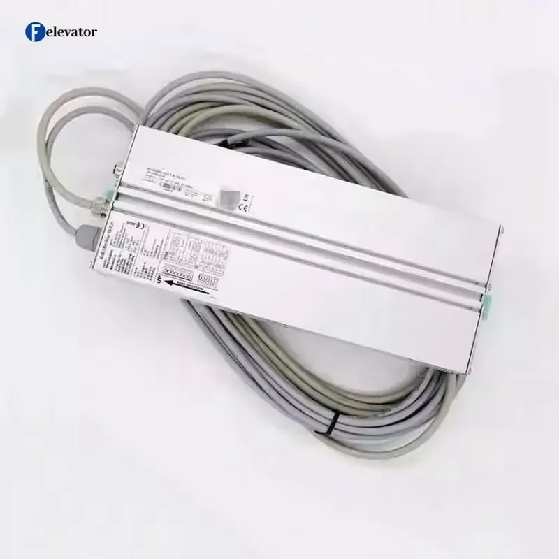 AC Drive Passenger and Residential Elevator Parts Encoder 59501001/59341703/59501806 Lift Accessories for Hotels Apartments