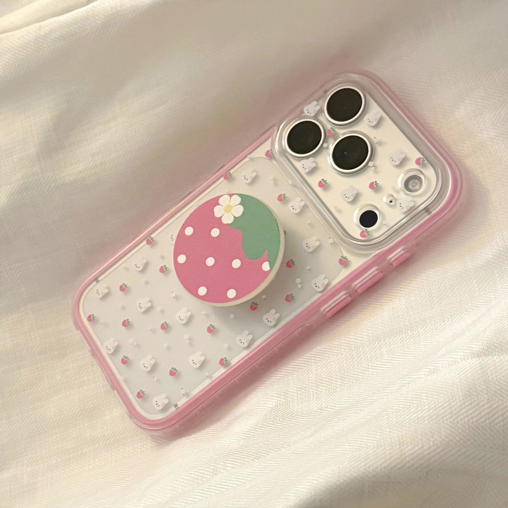 Custodia per iPhone 17 16 15 1 - Clear Shockproof Bumper Case recensione e prezzo