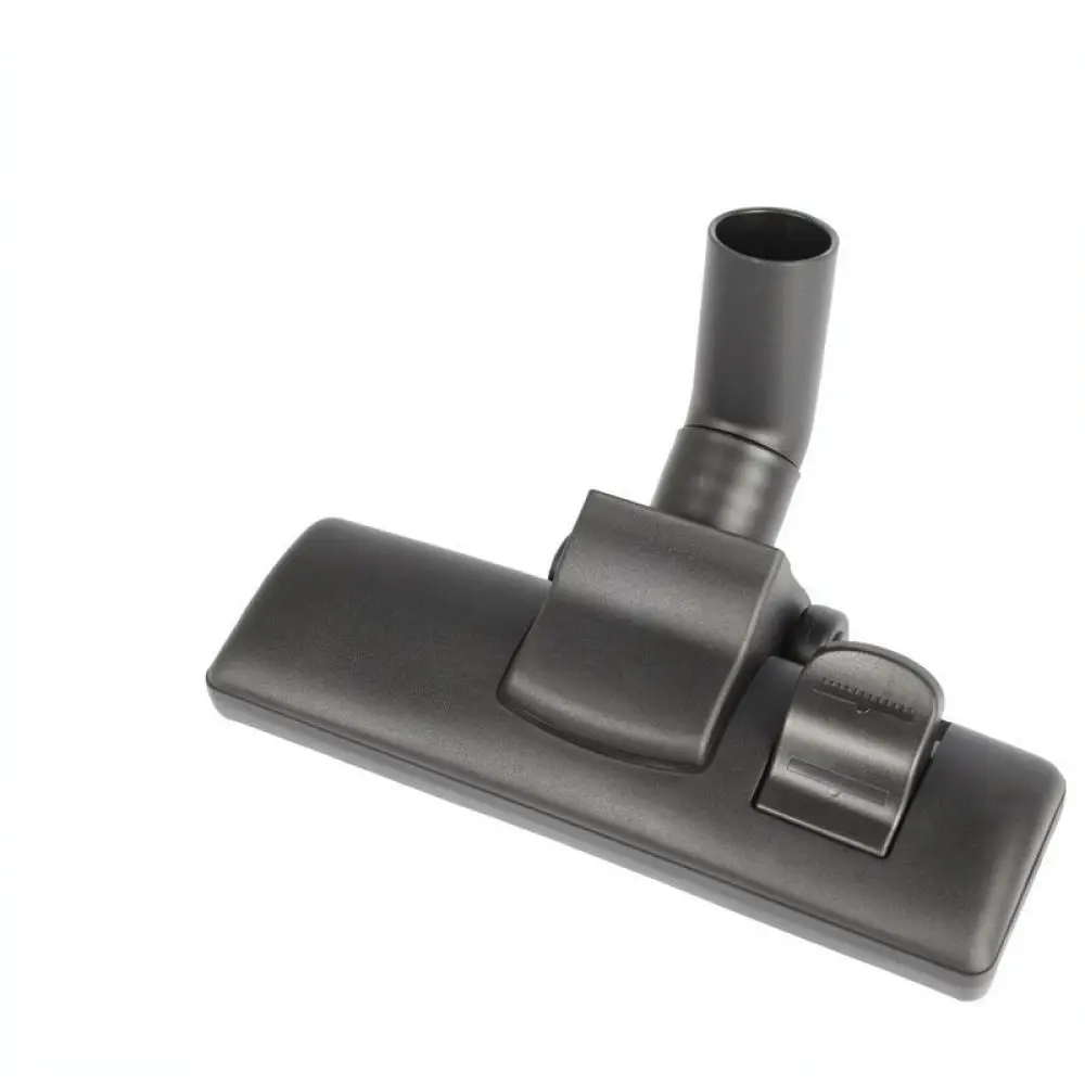Universal Vacuum Floor Brush Head For Iborot 35mm Inner Diameter Carpet And Hard Floor Cleaning Vacuum Accessories