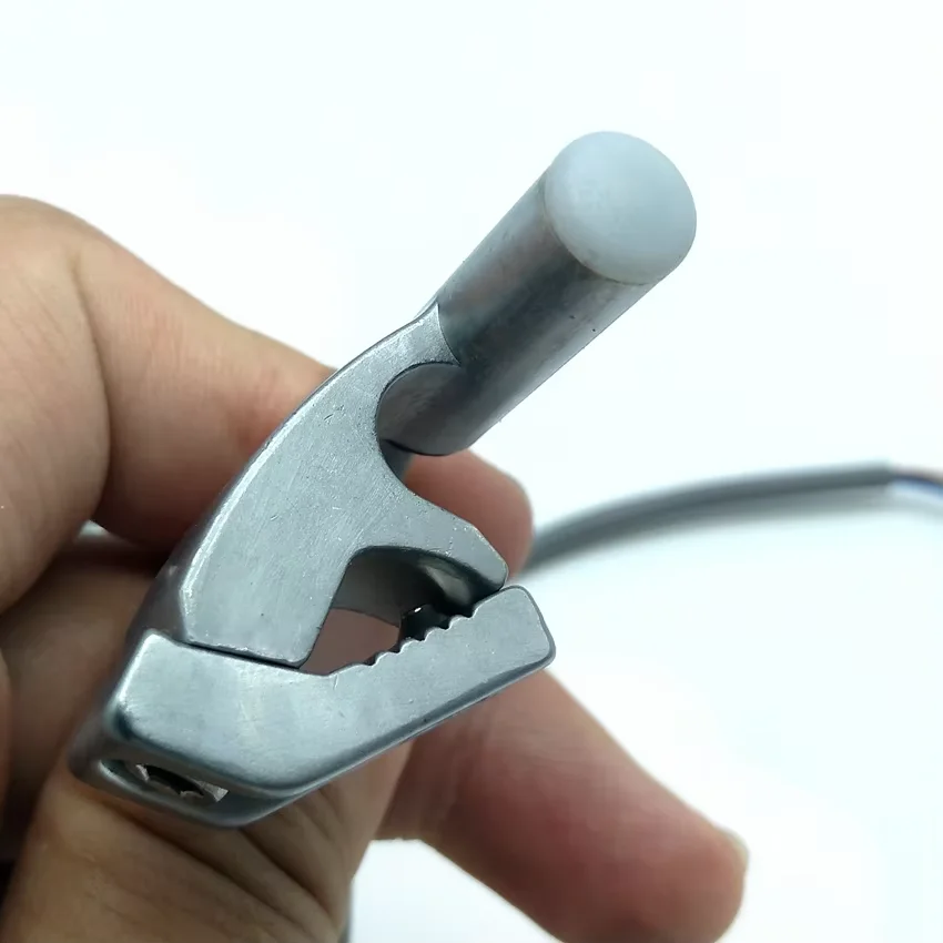 CS1A020 (AL-18-R) Pneumatic Cylinder Magnetic Sensor Reed Switch AirTAC Type Pneumatic proximity switch use for SC Cylinder image 3