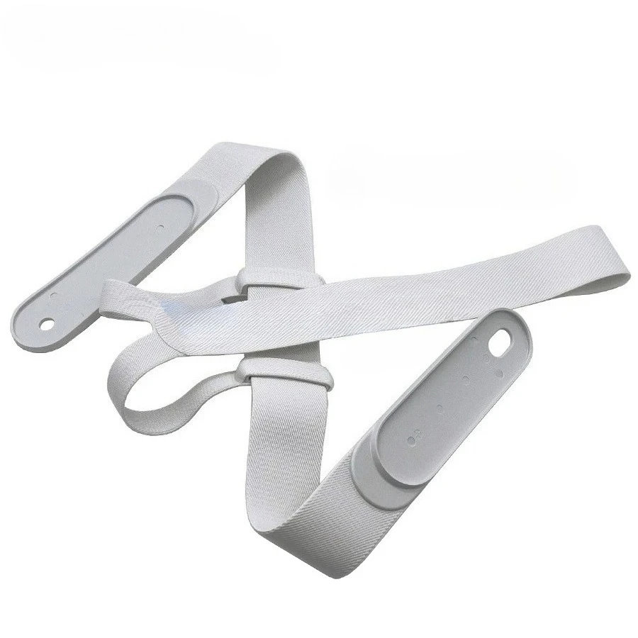 

New VR Head Strap For Meta Quest 3/3S VR Headset Strap Replace Repair Accessories for Quest 3 VR Accessories