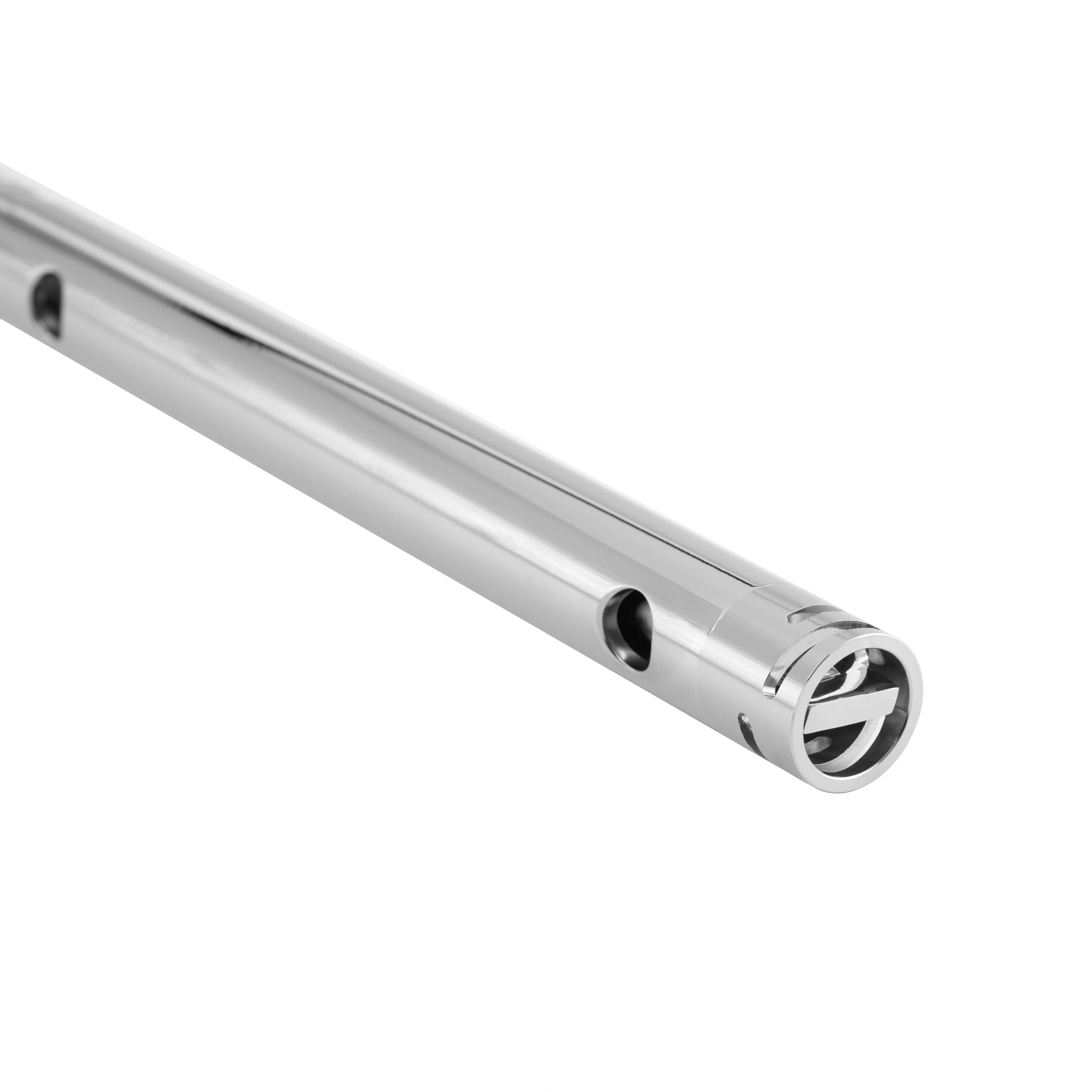 High Viscosity Sample Processing Solution High Speed Shear Emulsification  Customizable  Multi-type