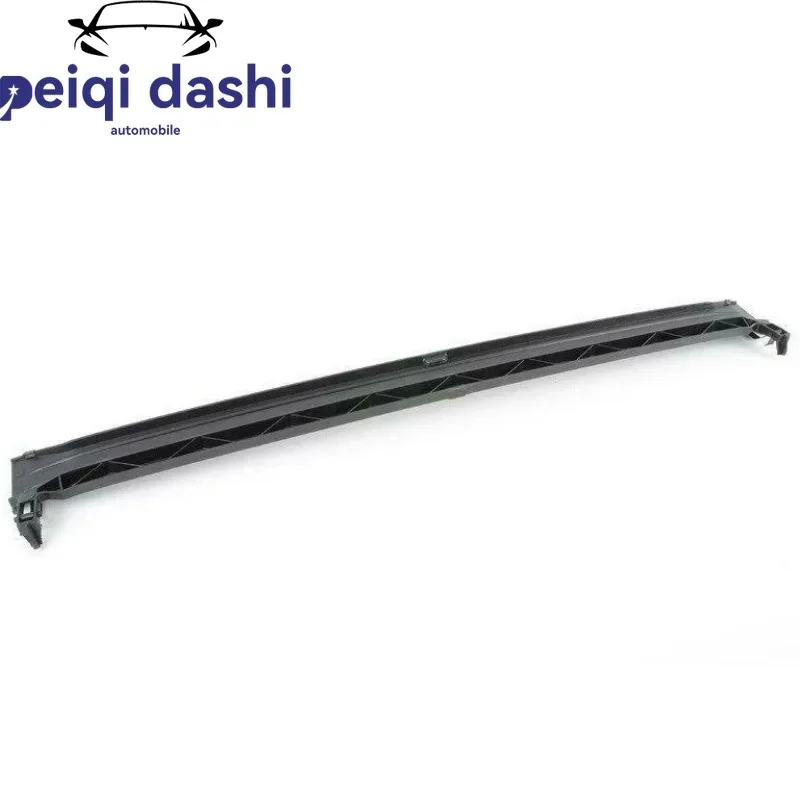 8D0877633C   Volkswagen Golf Sunroof Drip Rail Molding Fits 1999-2014 For VW Golf, Jetta, Rabbit, GTI, R32