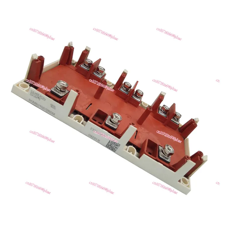 

IGBT Power Module SKIM601GD126DM SKIM501GD126DM SKIM701GD126DM