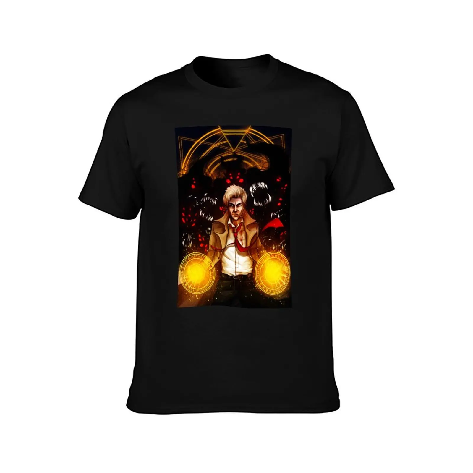 Invite Your Demons T-Shirt Lightweight Running Sports T-Shirt