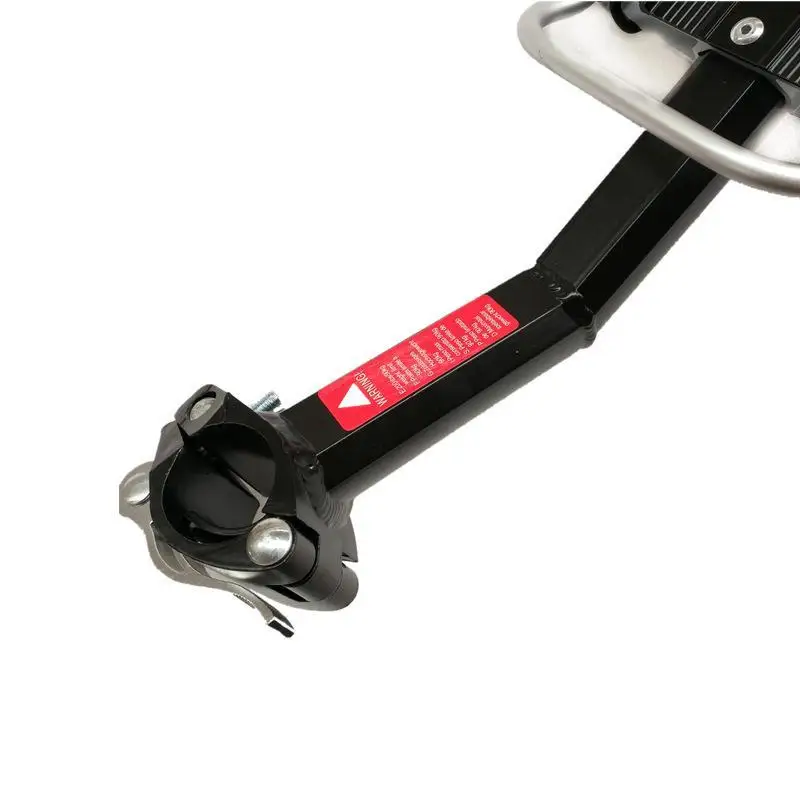Quick Release Bike Rack Luggage Carrier Quick Release Adjustable Alloy Bicycle Rear Rack Outdoor Cycling Equipment