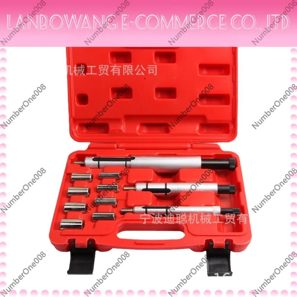 

11 Piece Clutch Alignment Tool Kit Clutch Disc Centering Tool for Car