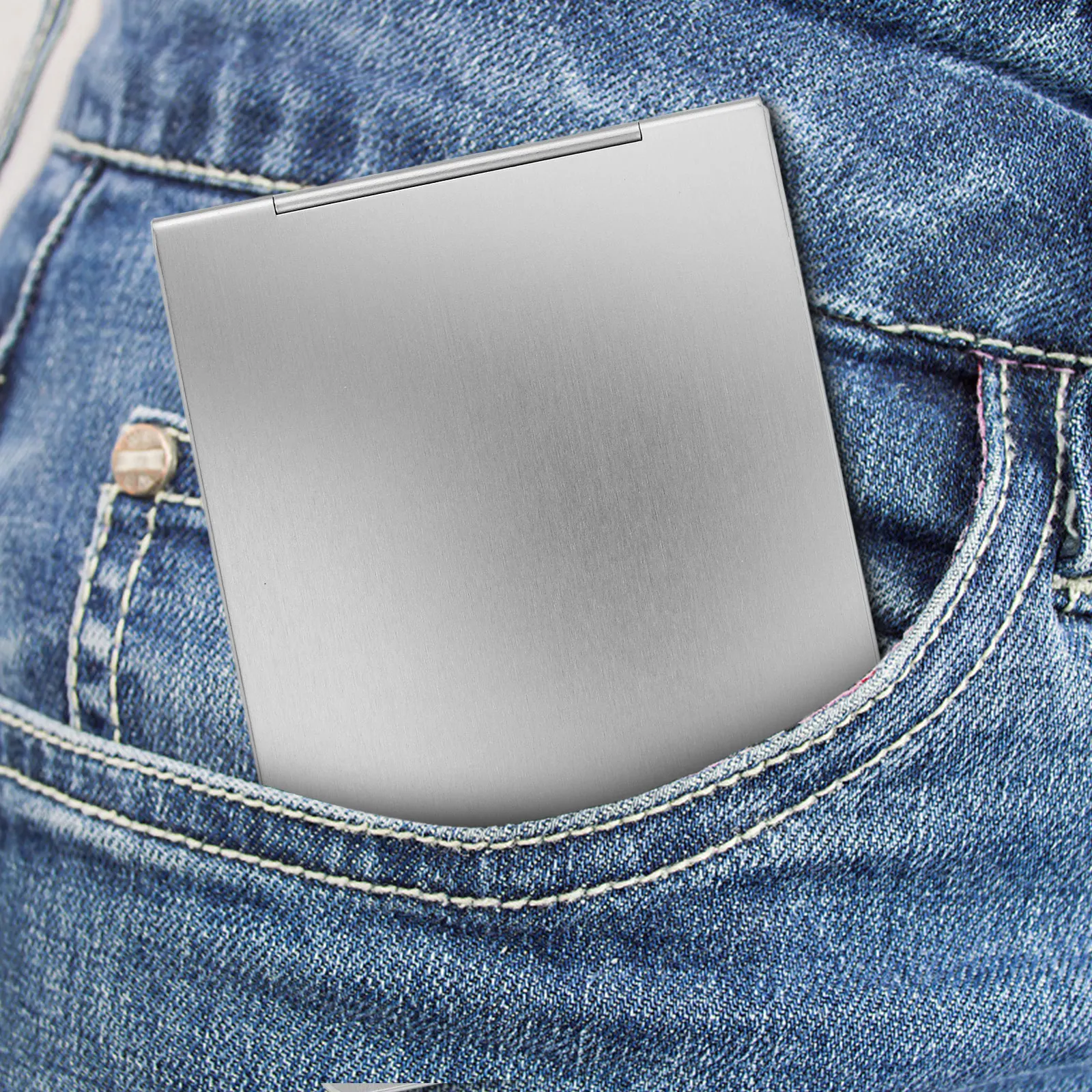 

Car Document Organizer 2 in 1 Driver License Holder Large Capacity Dual Purpose Auto Interior Accessory for Organizing