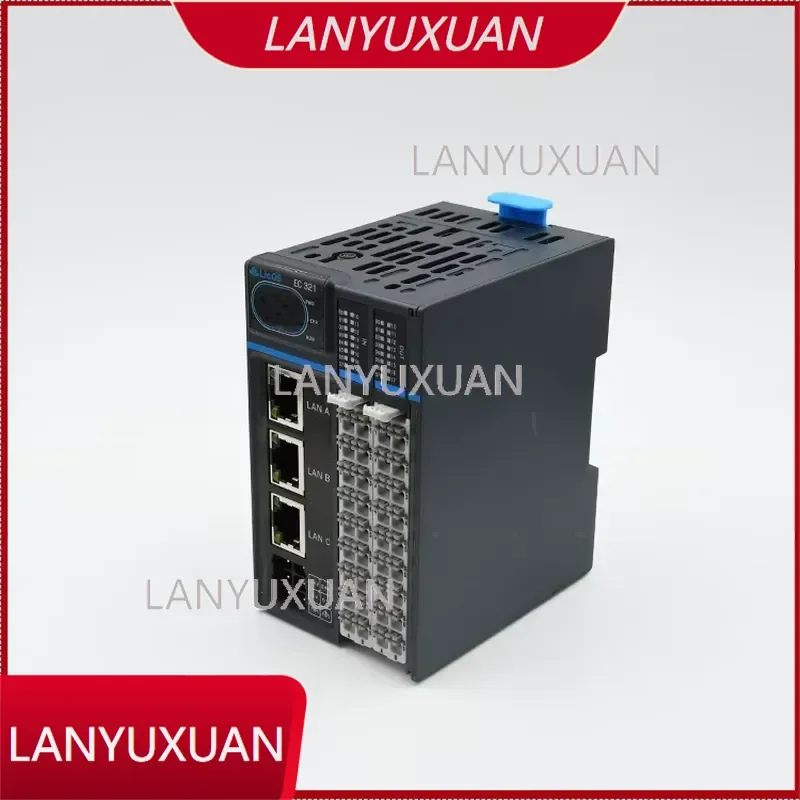 OEM Digital Programmable Logic Controllers (PLC) Competitive Price PLC Control System RS485 Communication for PLC Programming