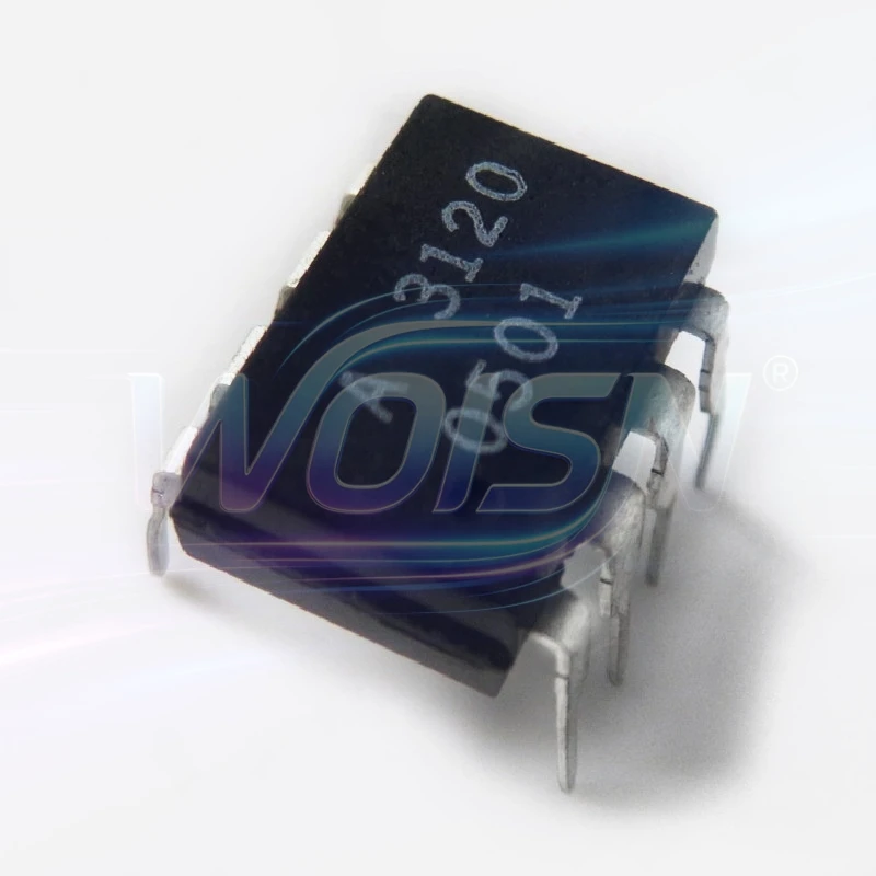 5-100PCS A3120 HCPL3120 MST7336F-LF MST7336F TCD1304AP TCD1304 PT6312LQ PT6312 CJT1117B-3.3 CJT1117B HX712 712