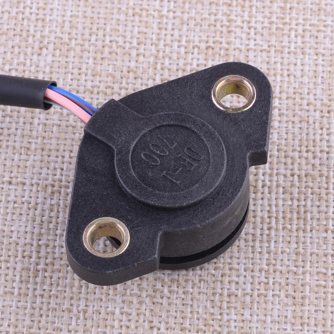 5KM-82540-01-00 Motorcycle Neutral Switch Assembly Fit for Yamaha Rhino 660 YXR660F Grizzly 660 YFM660F 2004 2005 2006 2007