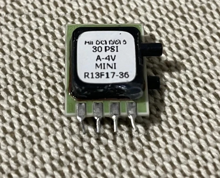 

Used sensor 30 PSI-A-4V-MINI original disassembly