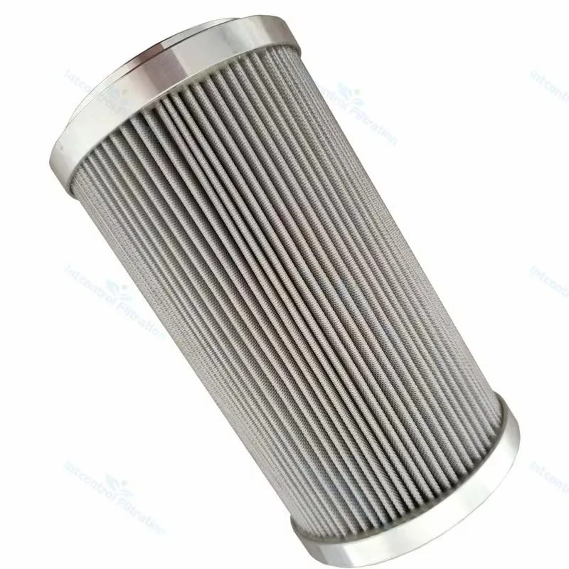 OEM Premium B80.025.L2-P Oil Filter for Hydraulic Oil Lubricants Industrial Fluids Gas and Water