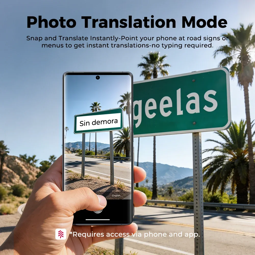 Thumbnail 3 - #34 Translators Comparison Guide