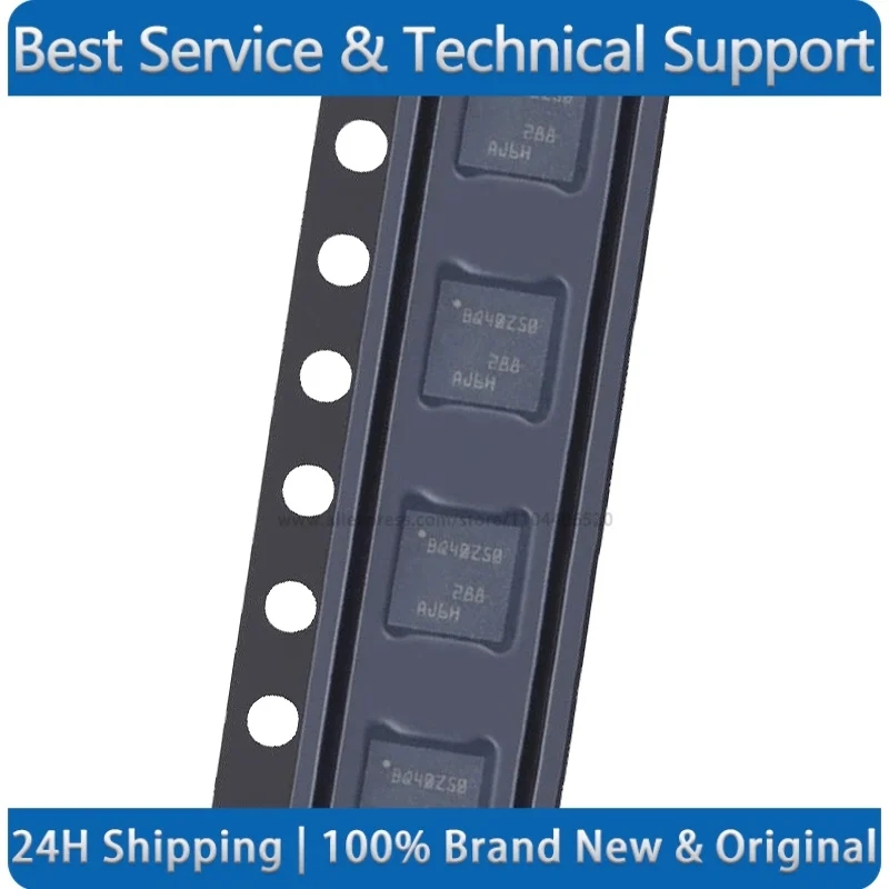 BQ40Z50RSMR-R1 BQ40Z50RSMR BQ24073RGTR BQ24617RGER QFN Charger chip new origina