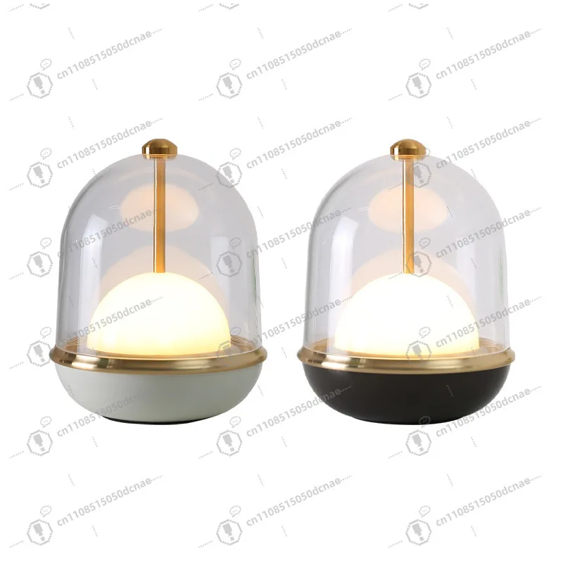 transparent-lampshade-space-capsule-restaurant-bar-night-light-charging-touch-sensitive-ambient-light-nordic-wind