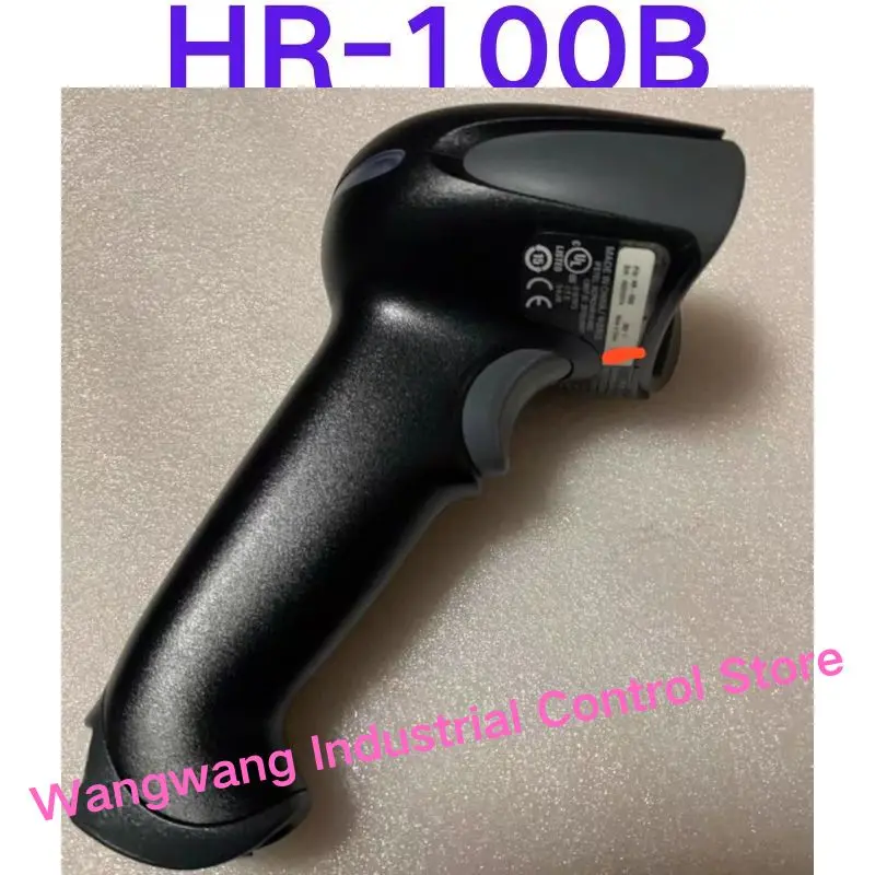 

Совершенно новый портативный беспроводной сканер штрих-кодов HR-100B