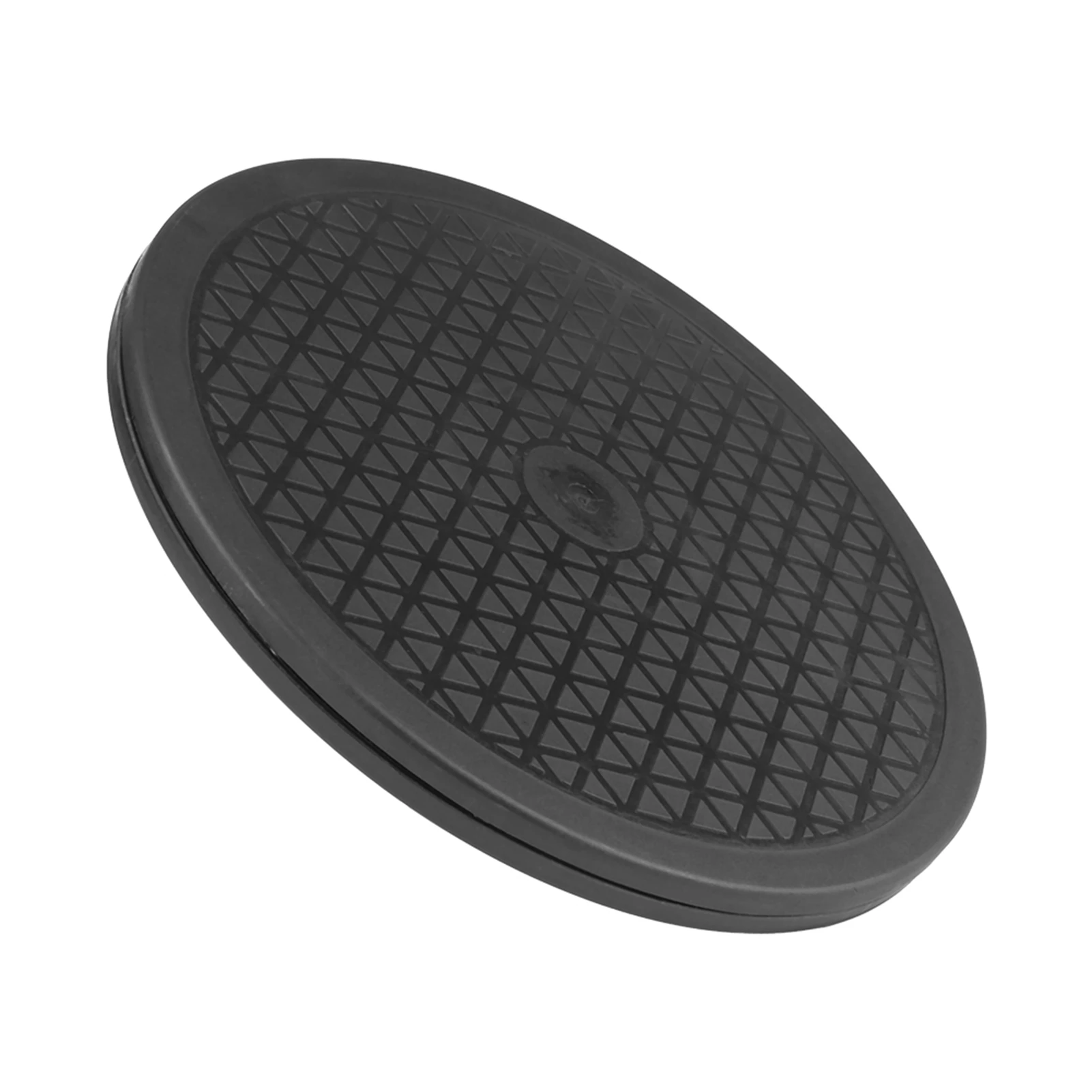 360° 10'' Rotating  Turntable Rotating Base Stand For Monitor TV Hot Rotating  Round Turntable Display