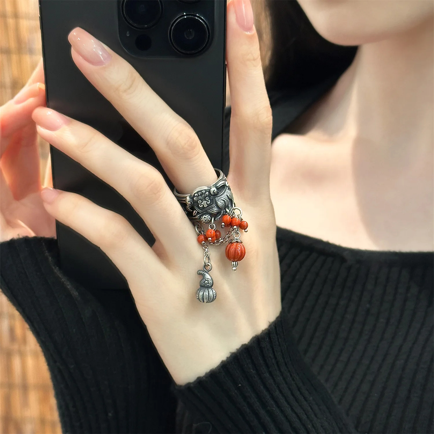 thumb