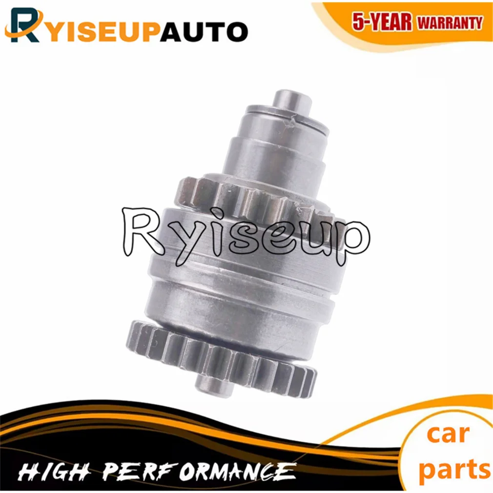 

55140026000 55140026100 new Motorcycle Starter Drive Bendix For KTM 300 200 250 HBERG TE250 TE300 XC XC-W EXC EXC-E SIX