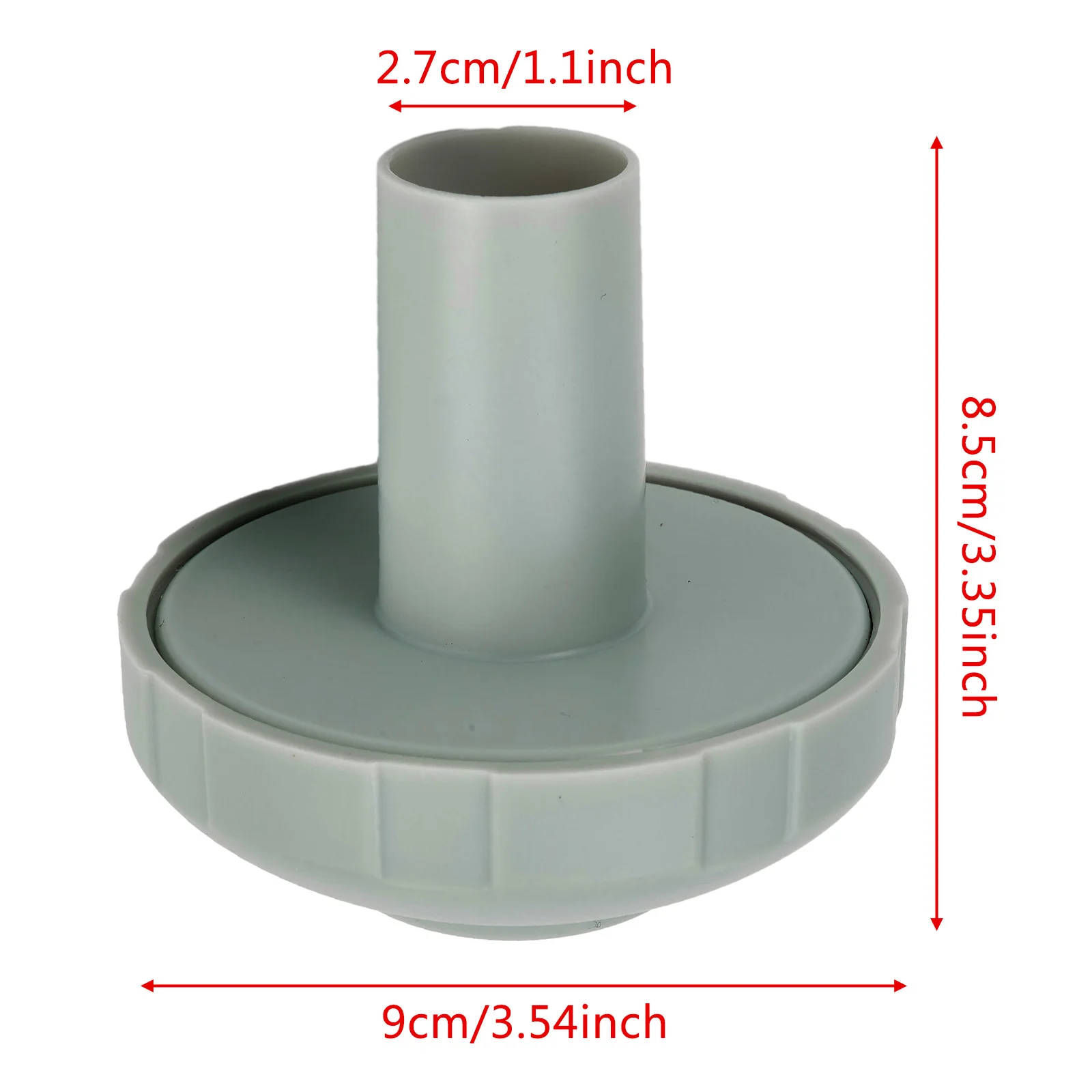 Features Pool Floor Retrofit Pool Pump Retrofit The Pool Retrofit Screw Connection Above Ground Connection Adapter