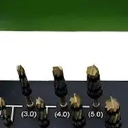 

Dental Implant System Kit with Osseodensification Burs Drills Maxillary Sinus Lift Tools 17/24/29Pcs Set for Dental Surgeons