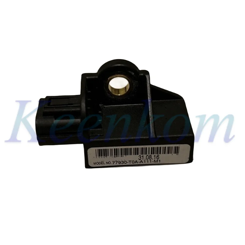 77930-t0a-a111-m1 77930-T0A-A111-M1 Front Impact Sensor Assembly For 2012-2016 Honda CRV